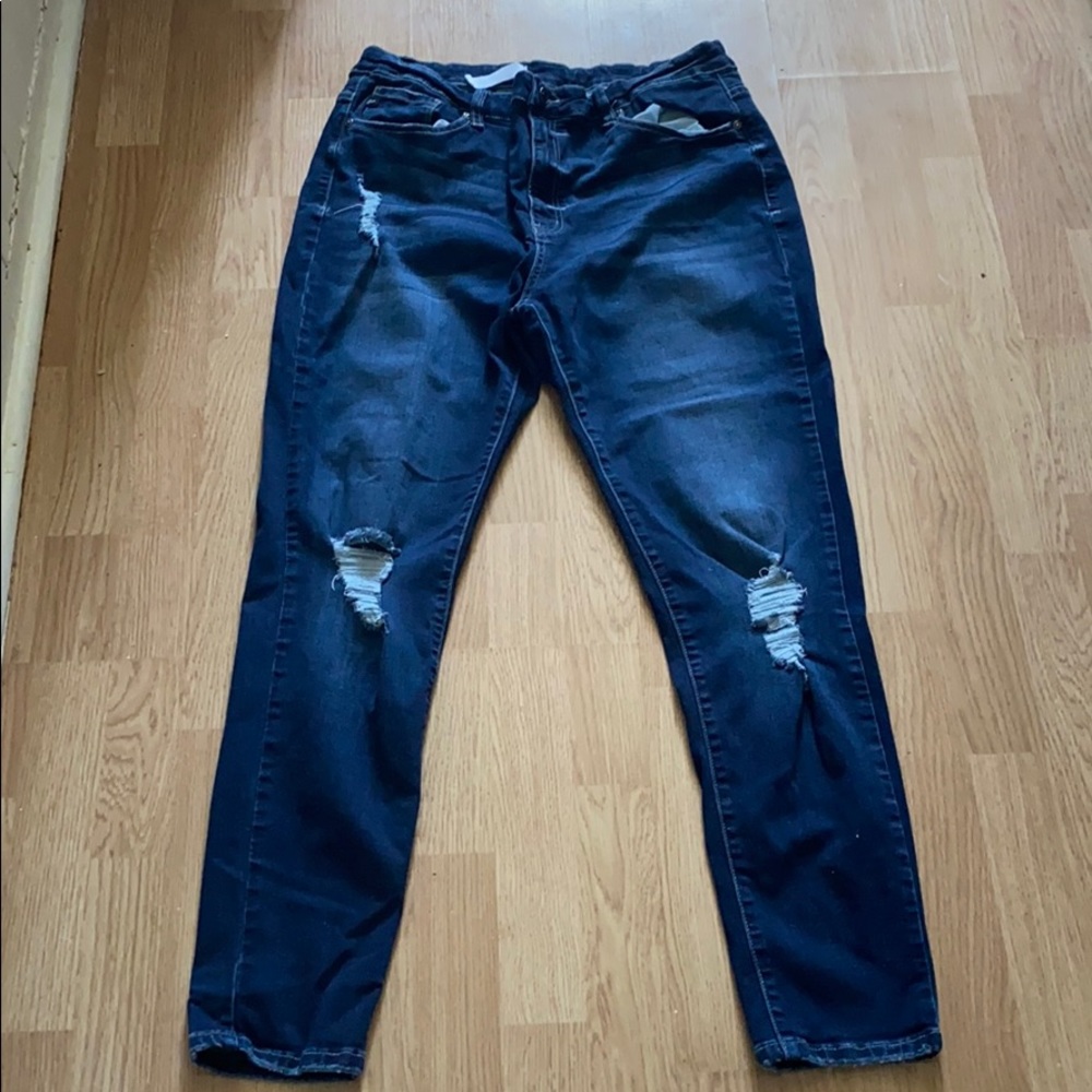 Kancan size 2xl Curvy collection